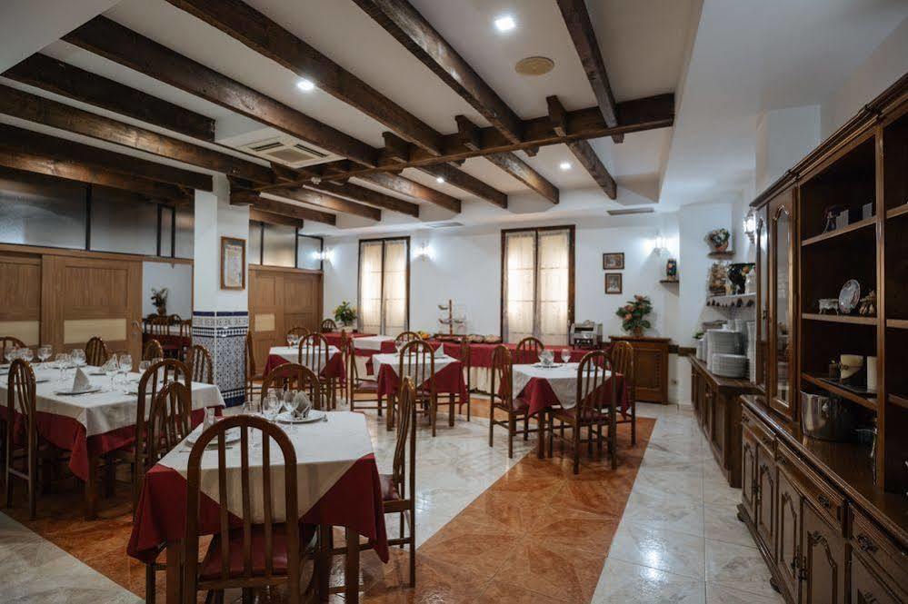 Hotel Don Manuel Gijon Bagian luar foto