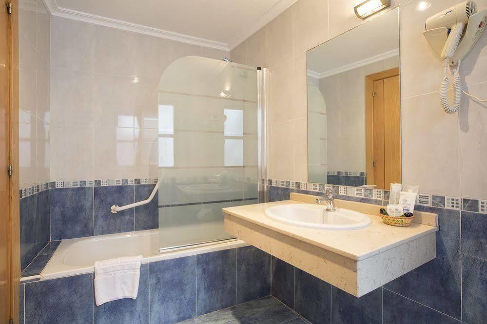 Hotel Don Manuel Gijon Bagian luar foto